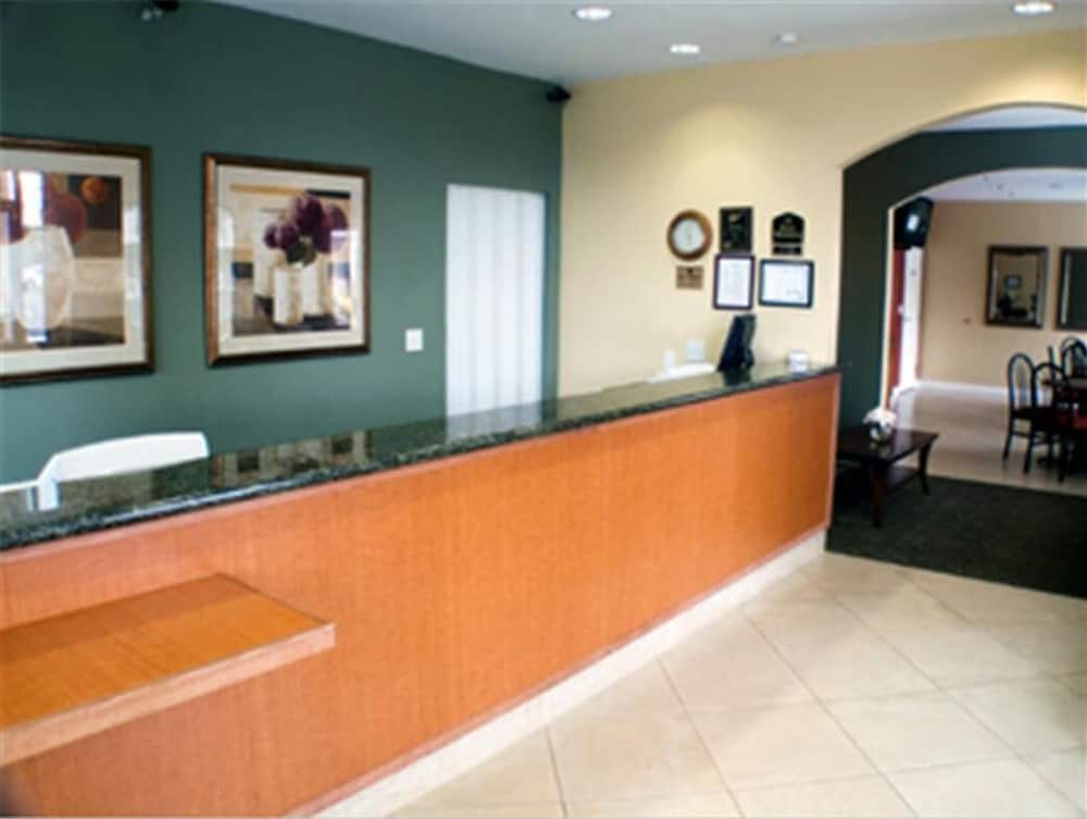 Pleasant Inn photo3