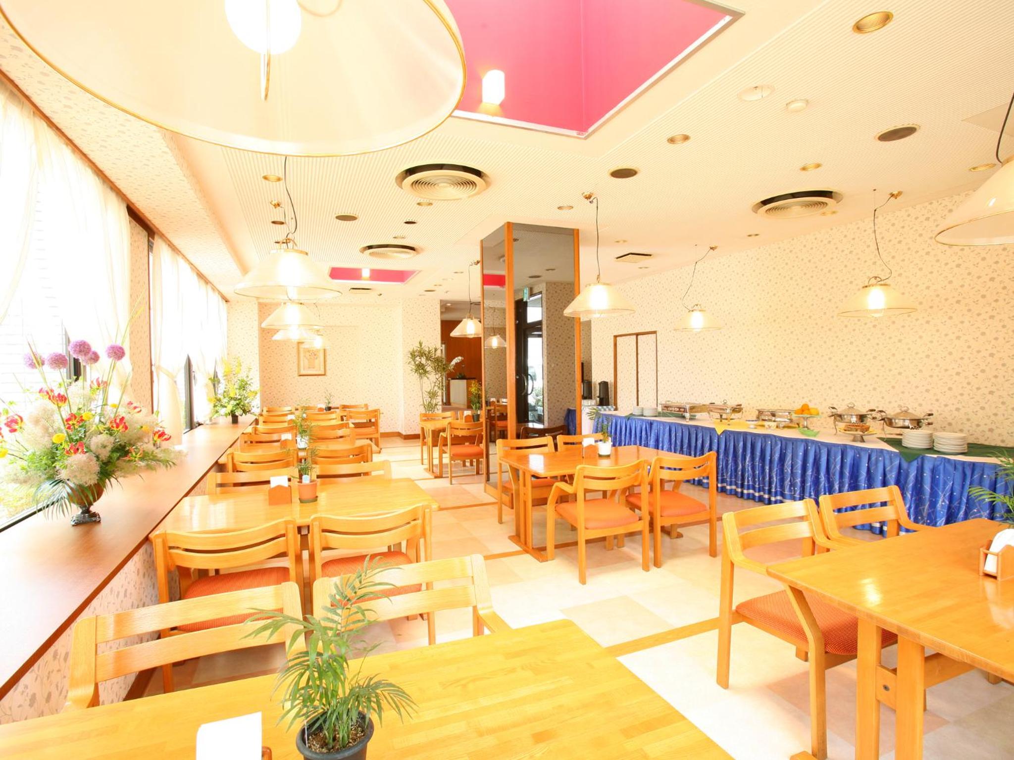 Hotel Pearl City Tendo 34/44