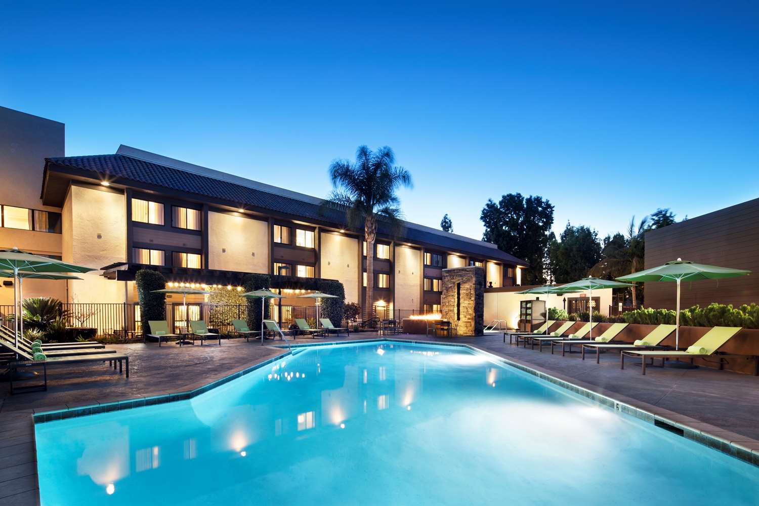 Sonesta Silicon Valley 6/60