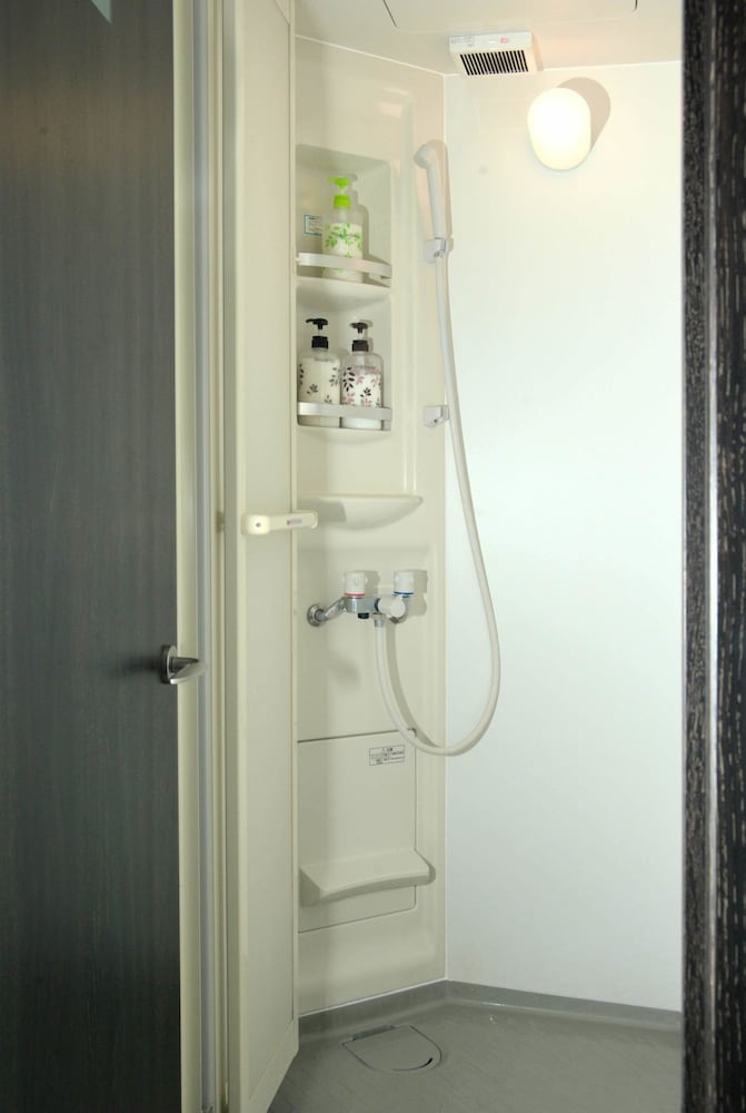 Guest House Kyoto Inn - Hostel 48/50