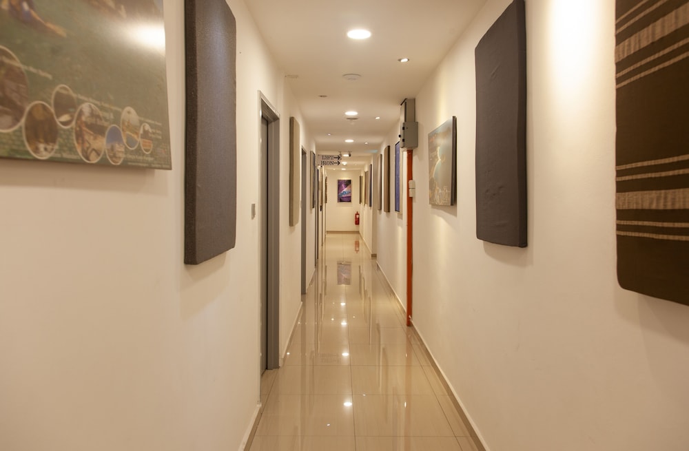 M Design Hotel Seri Kembangan 38/68
