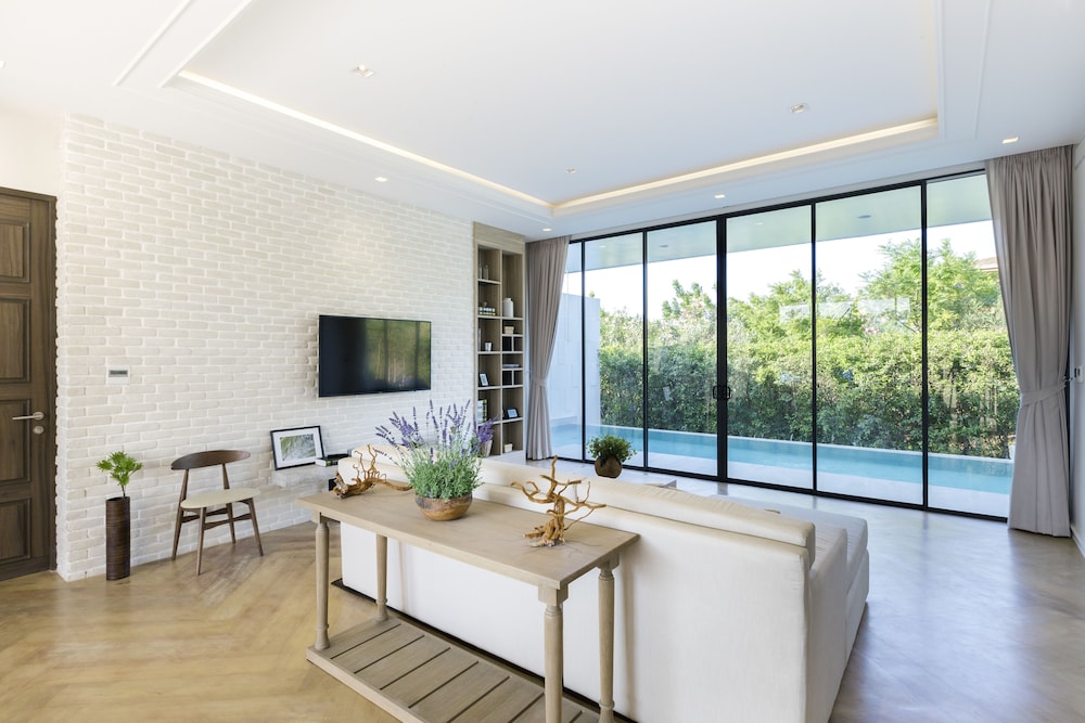 The Private Pool Villas at Civilai Hill, Khaoyai 48/77