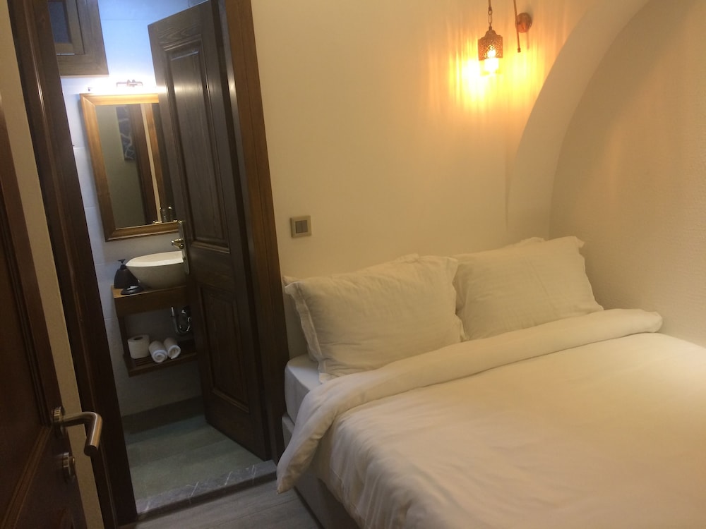 Mets Boutique Hotel 50/87