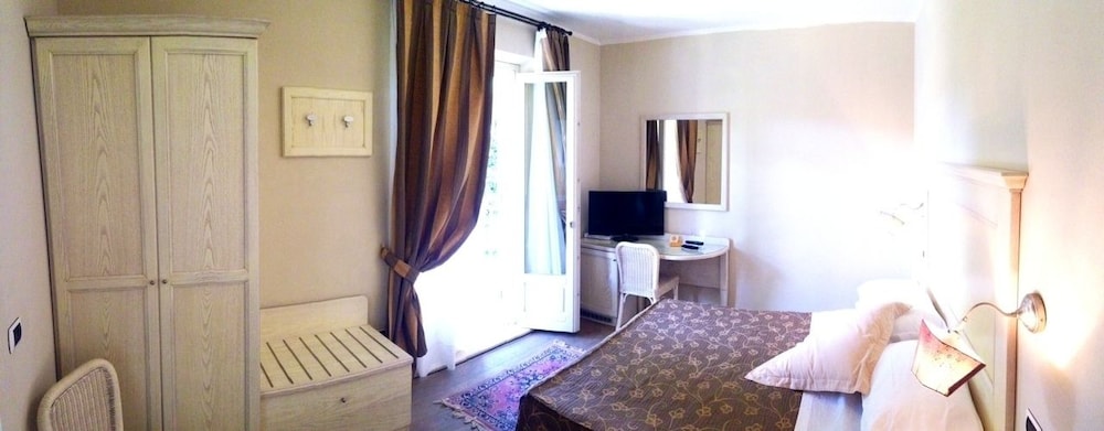 Hotel Villa Tiziana 11/22