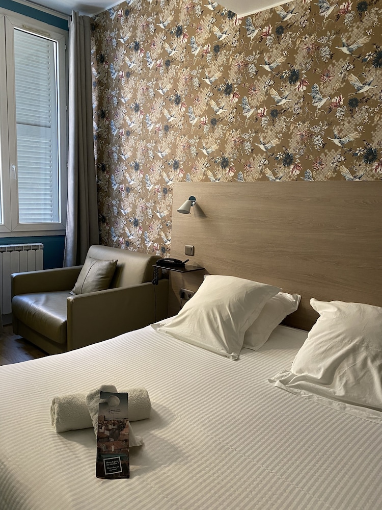 Grand Hôtel Dauphiné 31/75