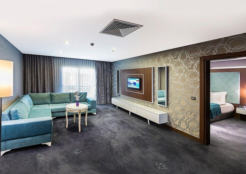 Premier Inn Sakarya 47/75