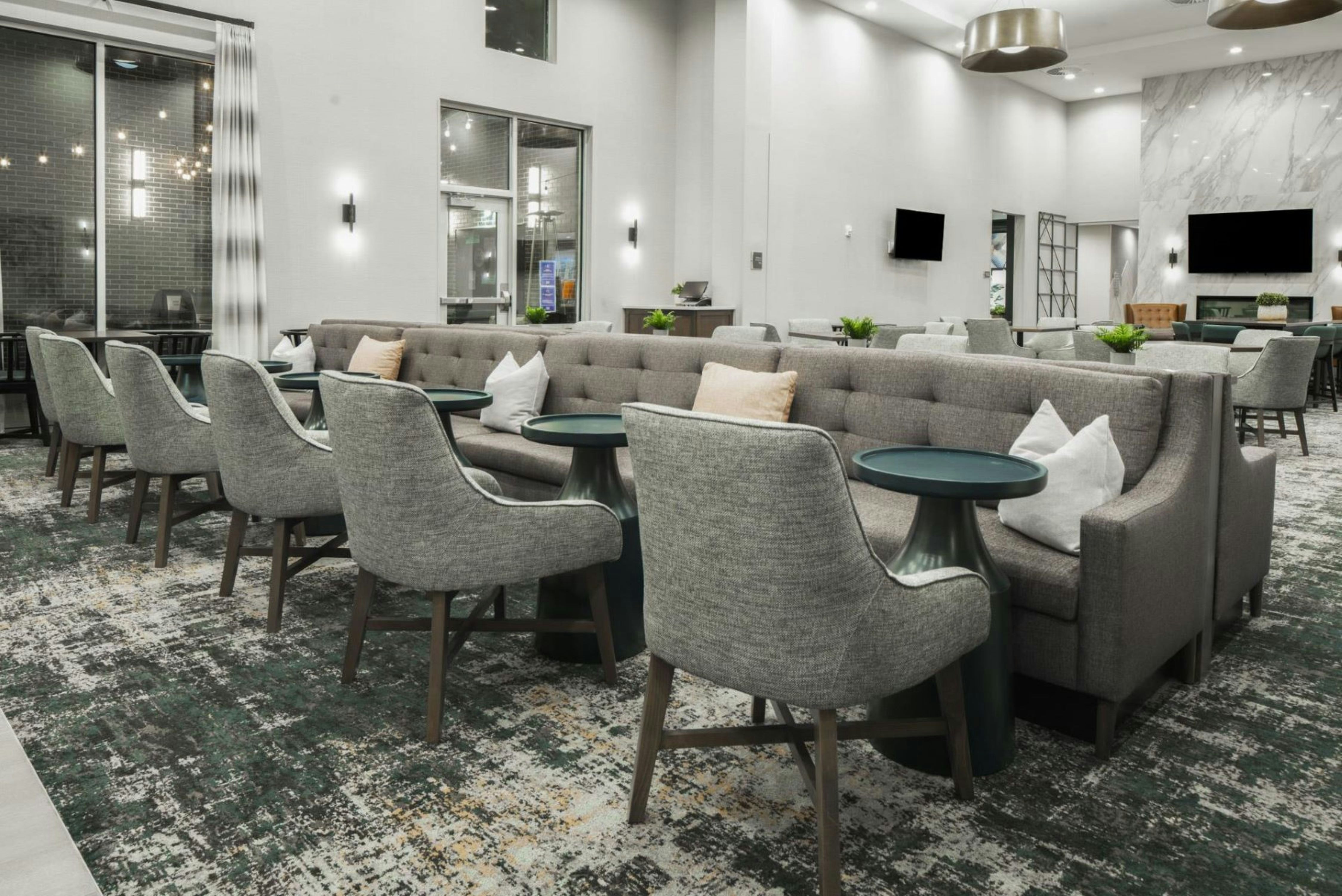 Homewood Suites by Hilton DFW Airport South 12/14
