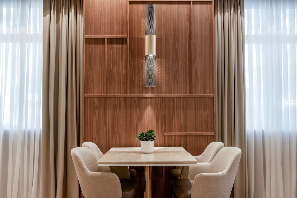 AC Hotel by Marriott Clodio Roma 22/49
