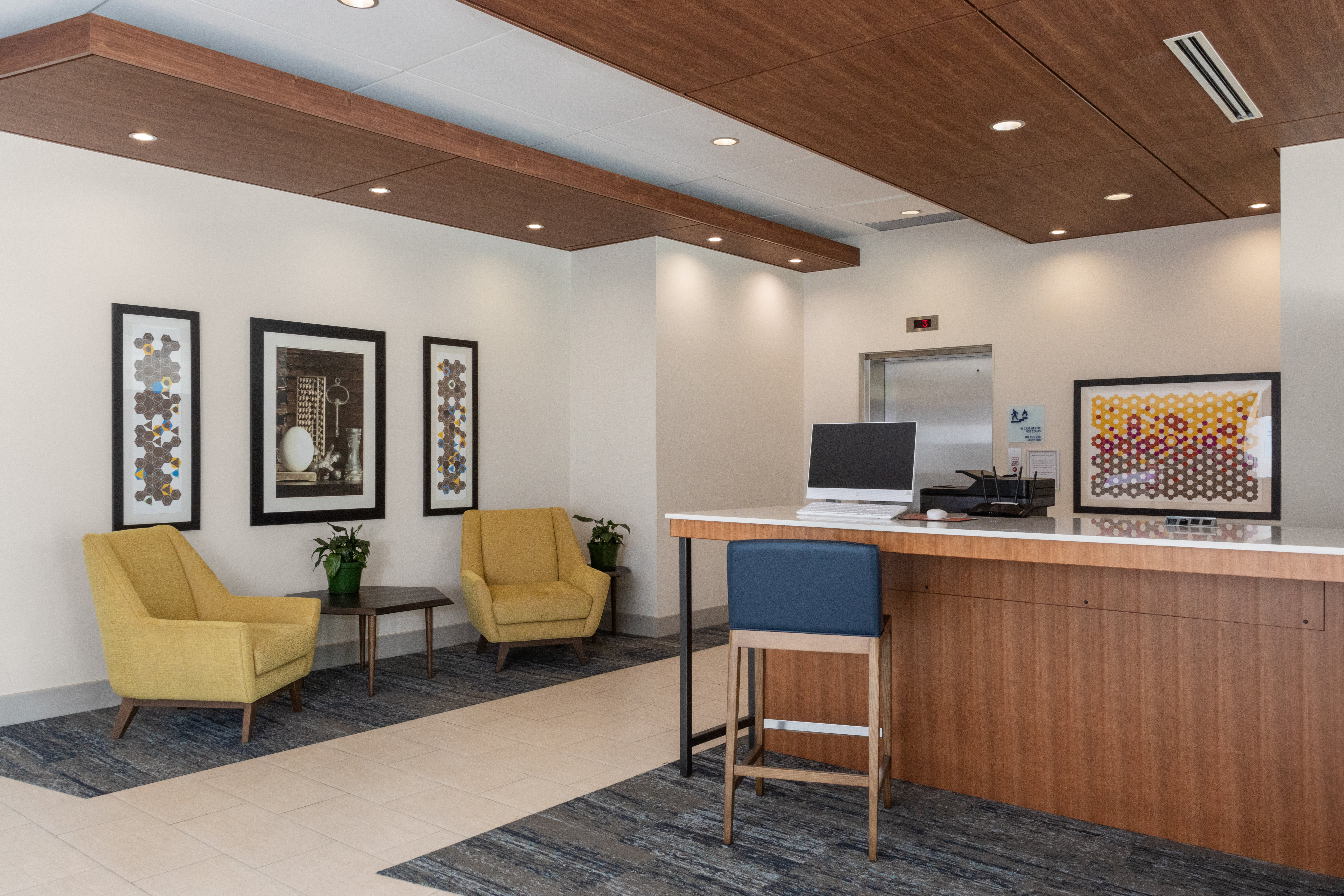 Holiday Inn Express And Suites Victoria Colwood 13/67