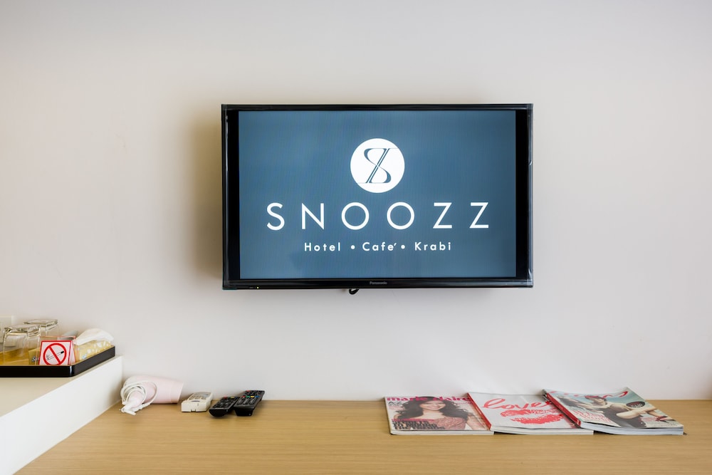 Snoozz Hotel 10/65