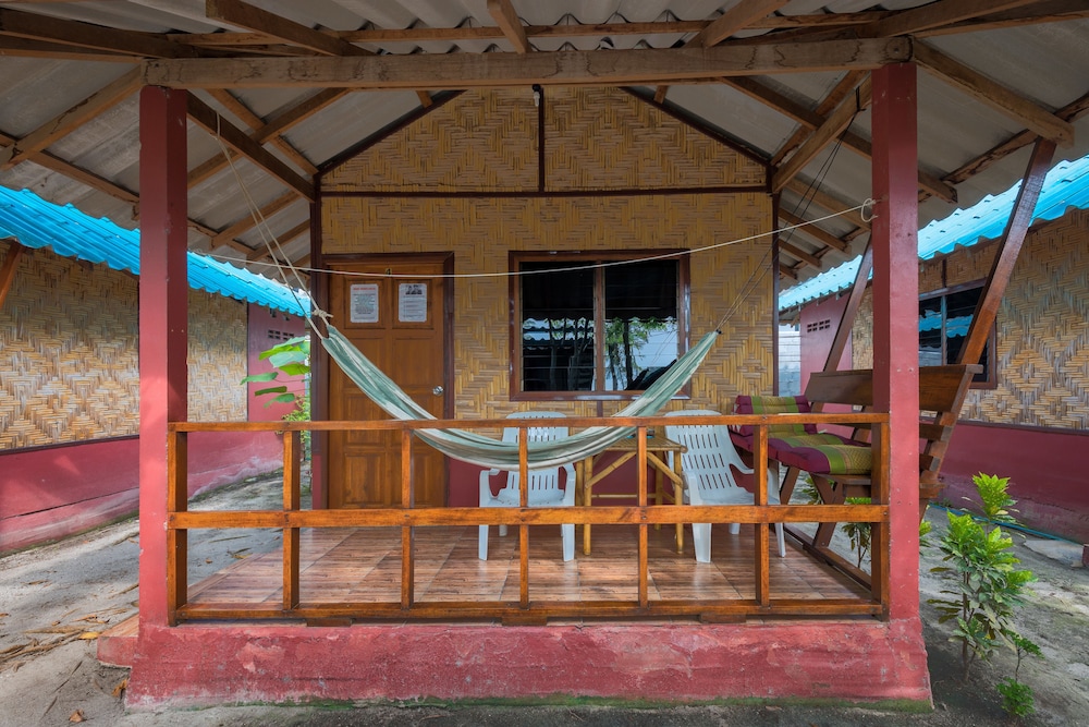 Family Song Bungalow 3/60