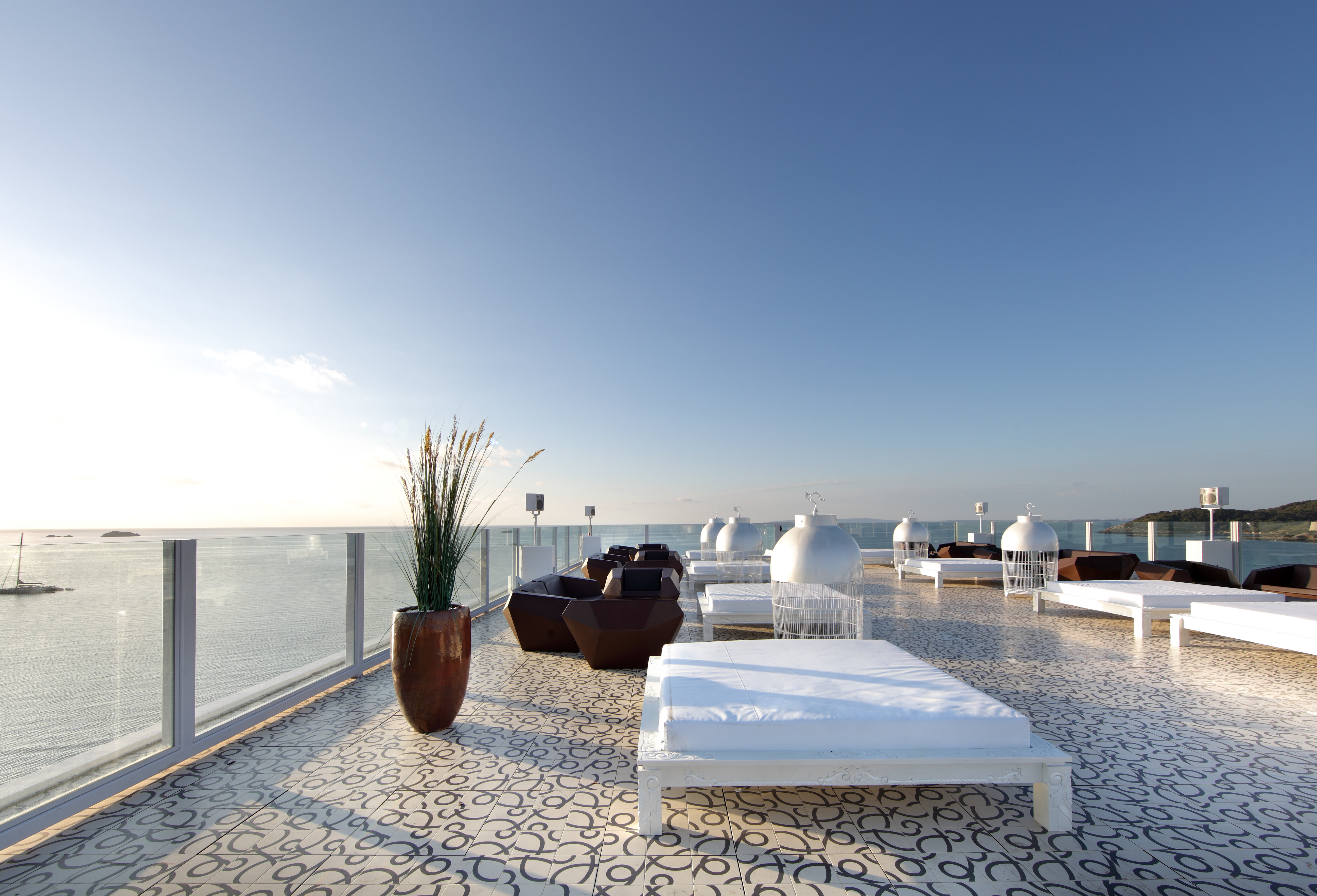 Ushuaia Ibiza Beach Hotel - Adults Only 34/37