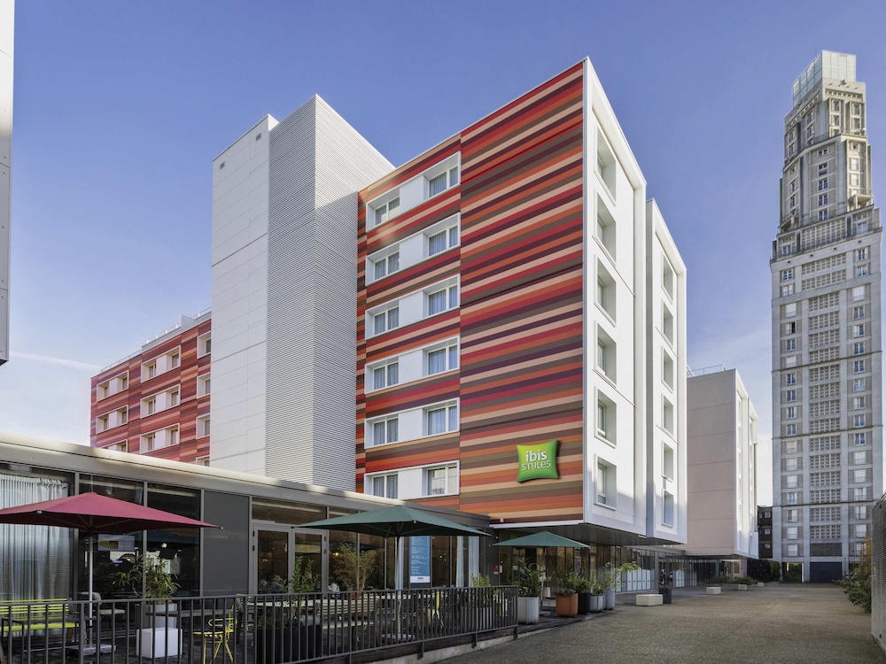 Ibis Styles Amiens Centre 71/76