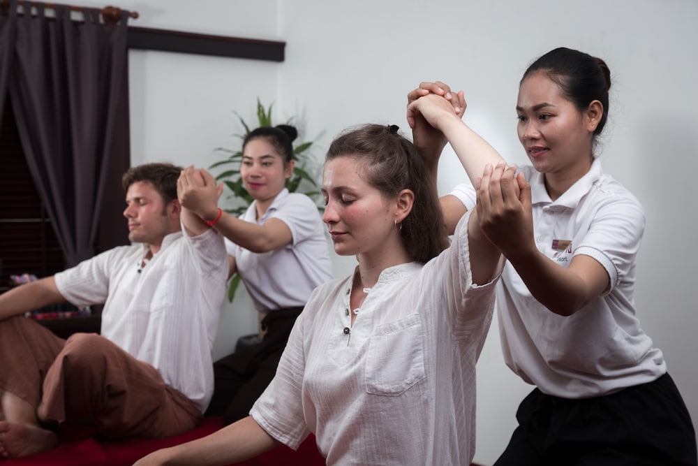 Nita by Vo Angkor Resort (Ex ELEGANT ANGKOR RESORT) 12/72
