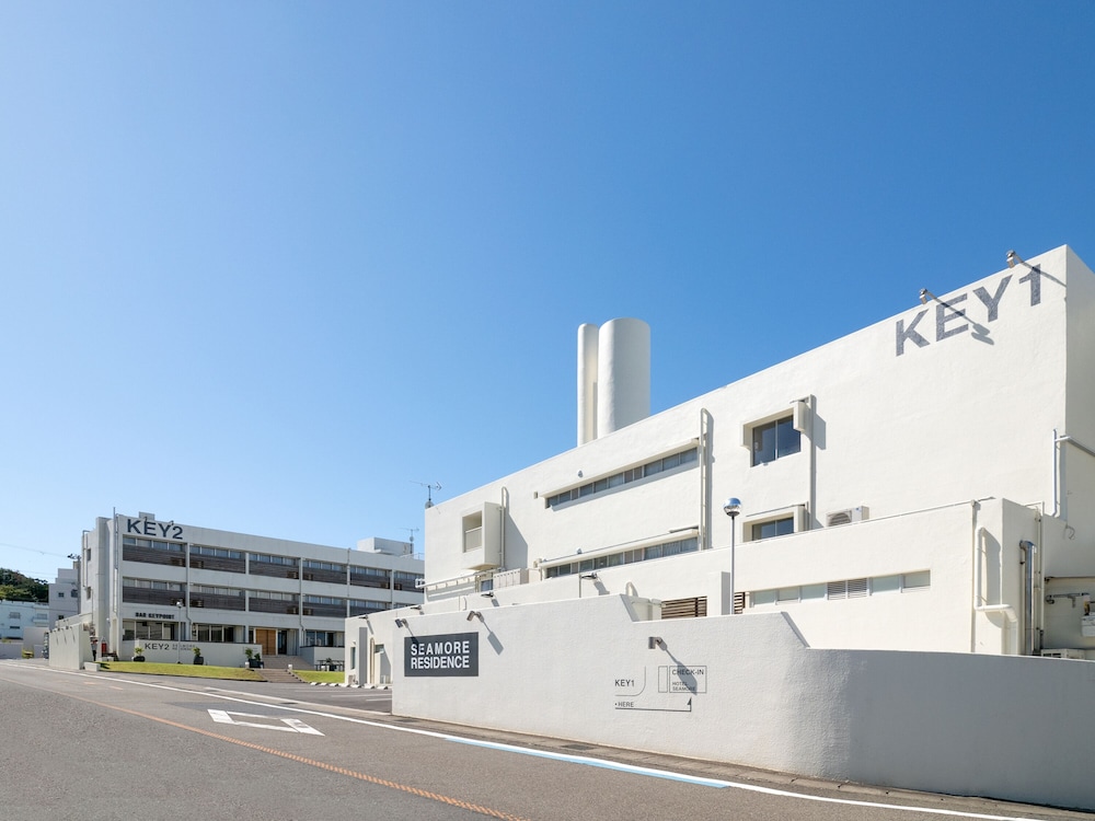 Shirahama Key Terrace Seamore Residence 45/47