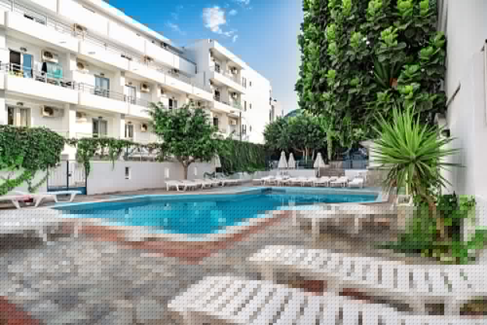 Iro Hotel Hersonissos 59/67