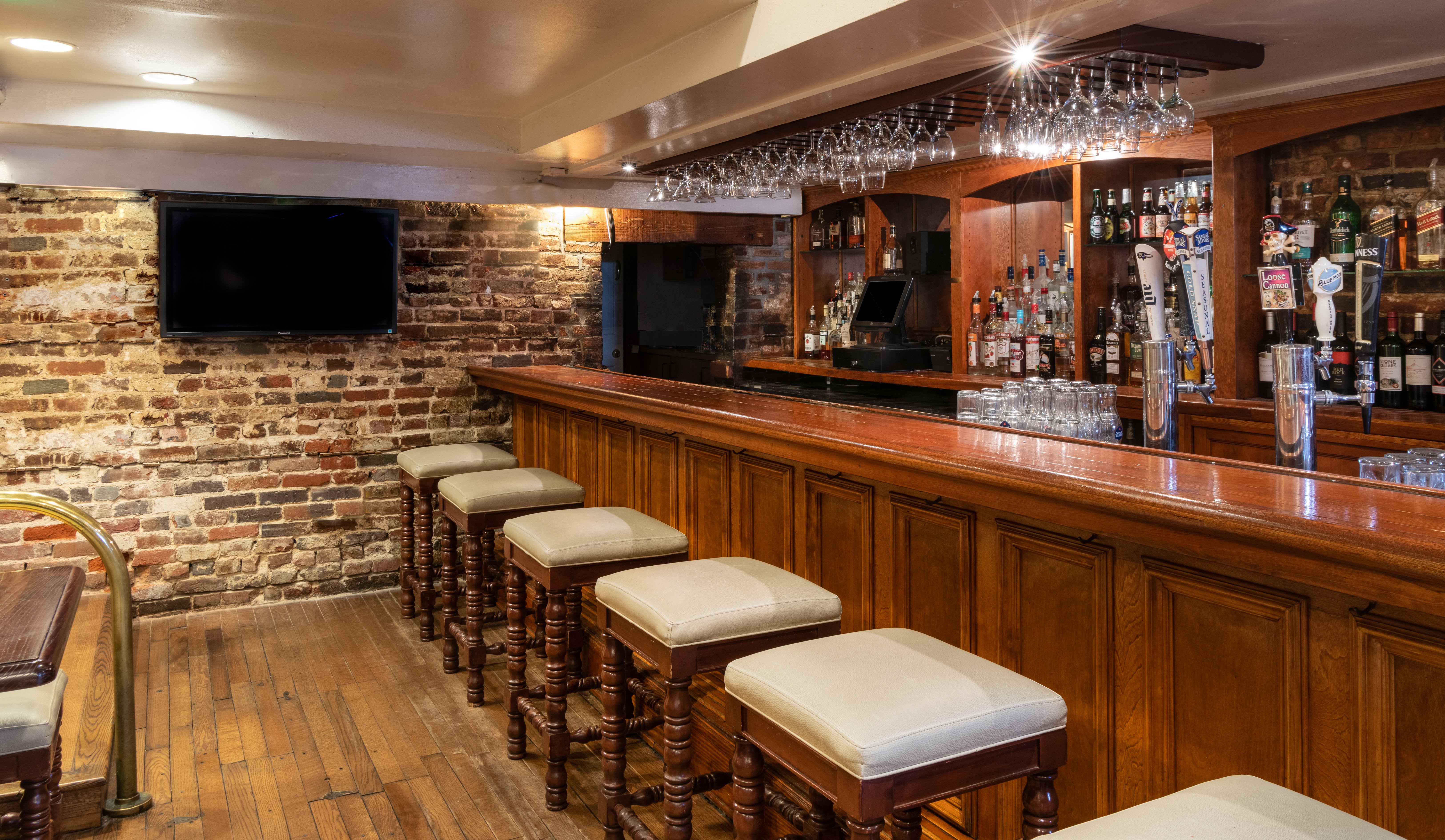 Historic Inns Of Annapolis 36/62