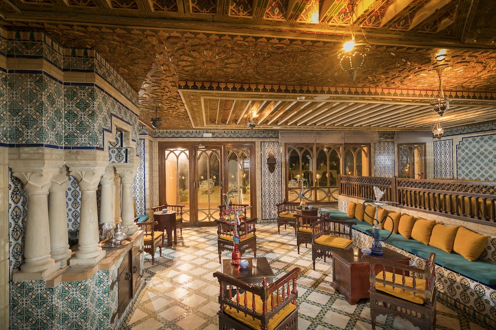 Palm Beach Palace Tozeur 28/44