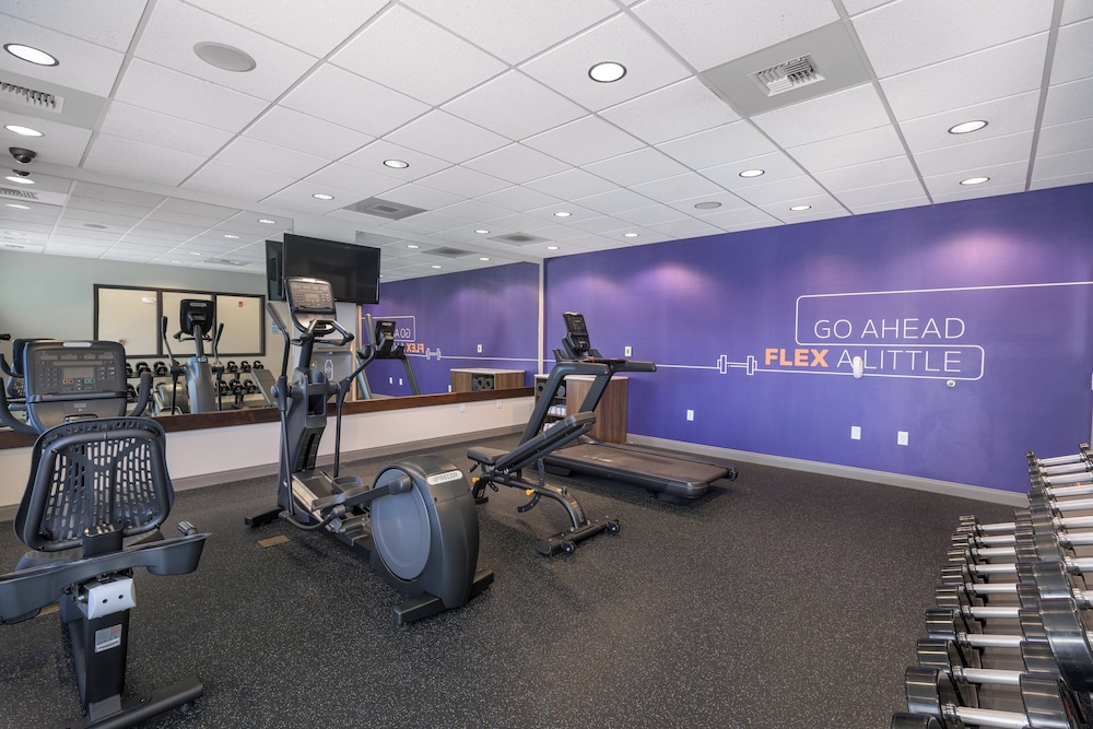 sport facilities
