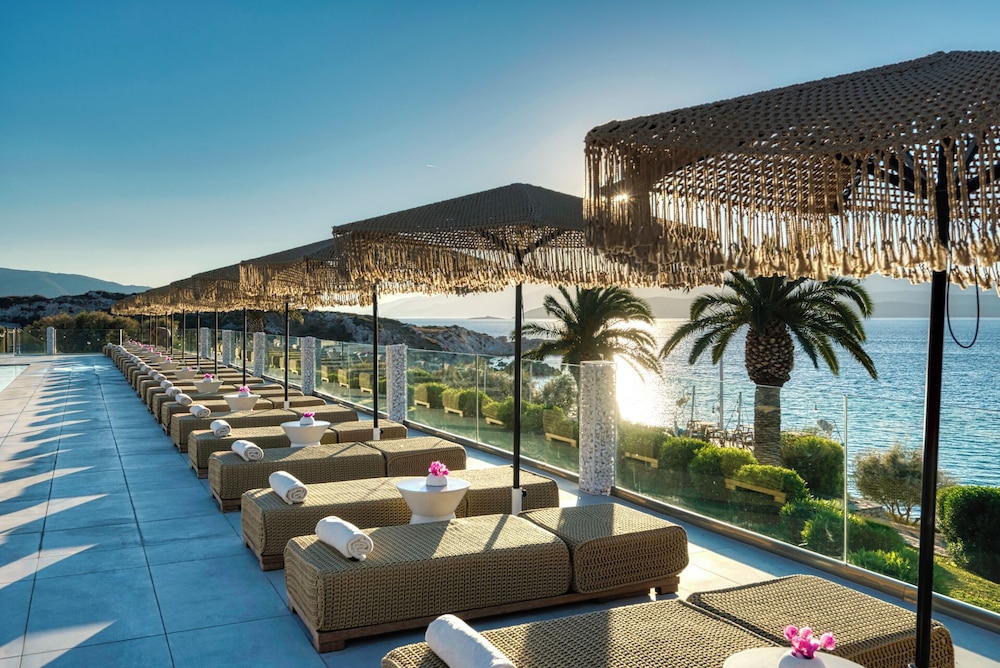 Proteas Blu Resort - Adults Only 47/50