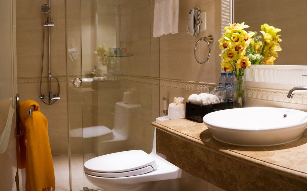 Silverland Jolie Hotel Spa 45/49