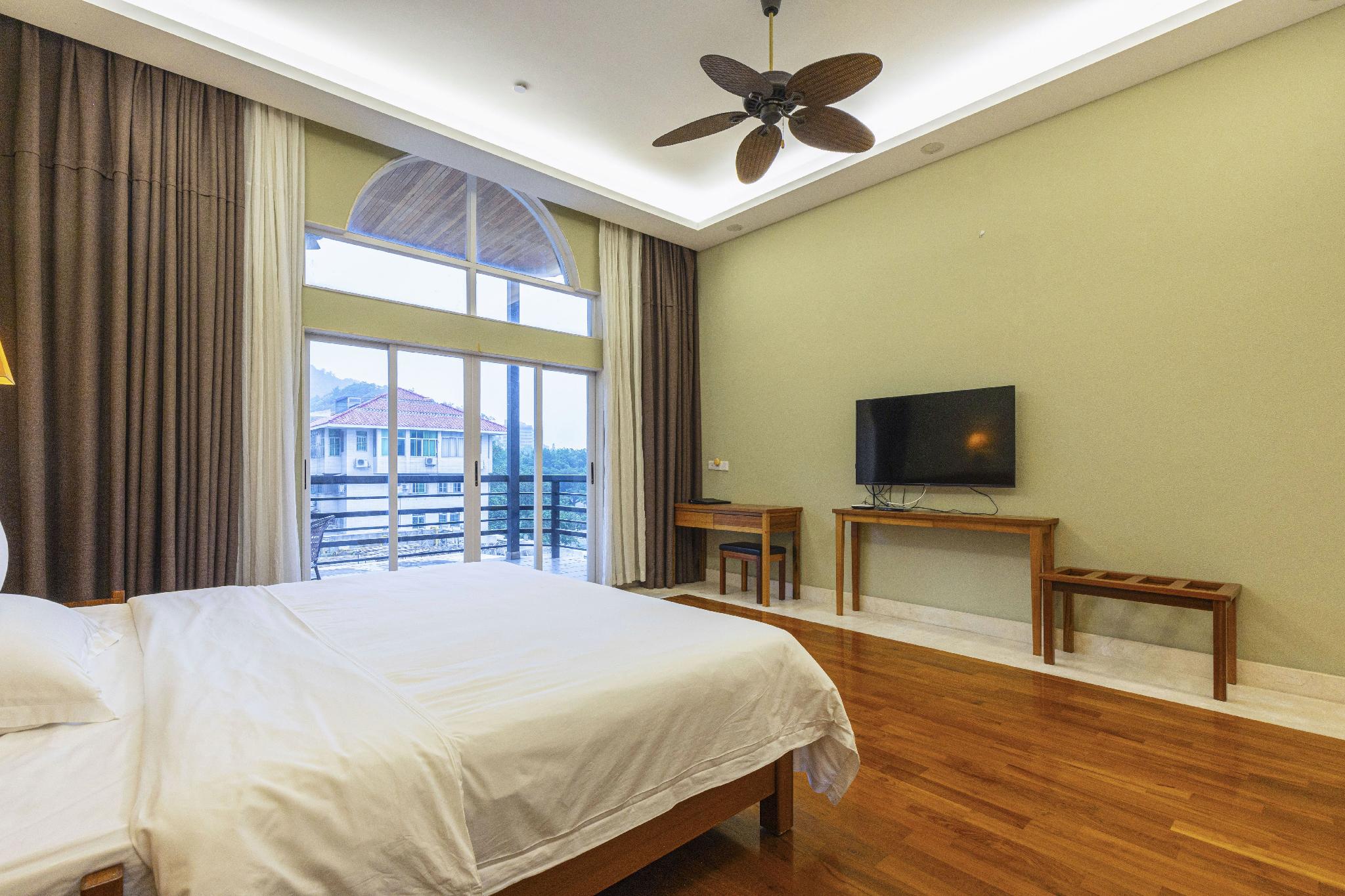 Huicheng Siji Hotel 17/32