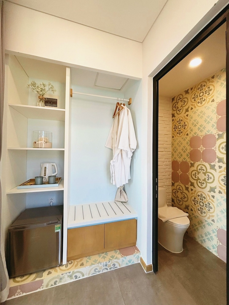 Skool Plus Vung Tau 60/60