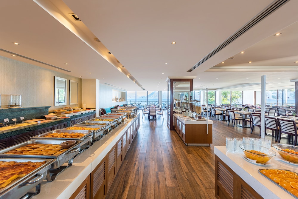Porto Rio Hotel 37/50