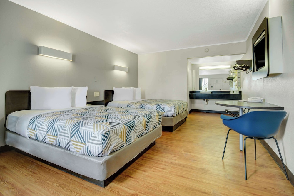 Motel6 Lima, OH 19/56