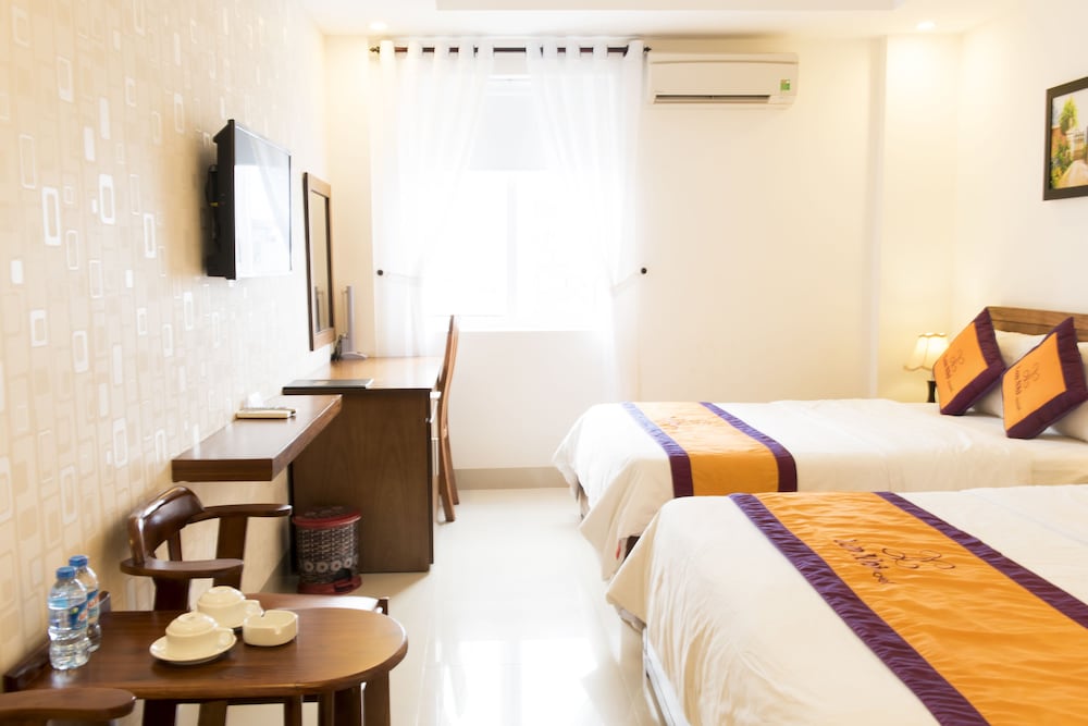 Lan Nhi Hotel 20/54