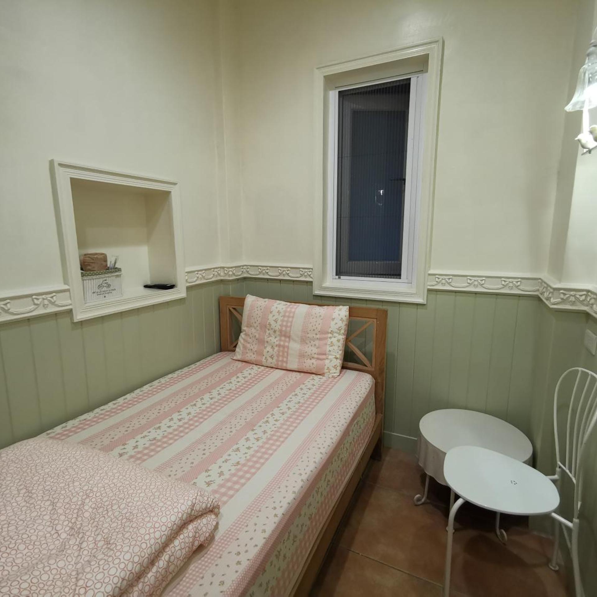 Taipei City Hostel 17/100