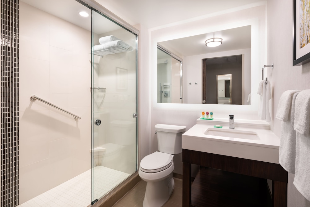 Hyatt Place San Francisco/Downtown 7/33