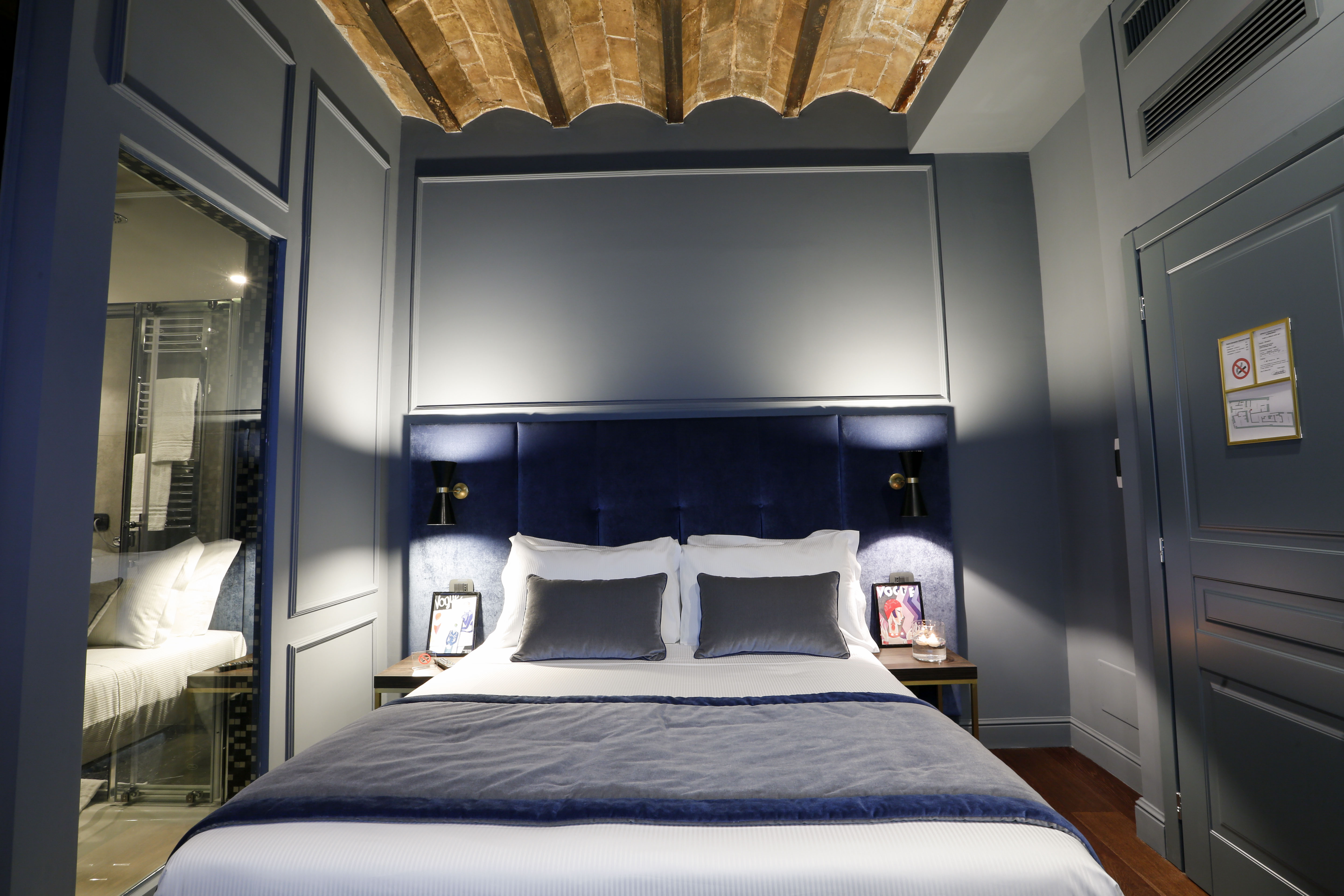 Saint B Boutique Hotel 10/55