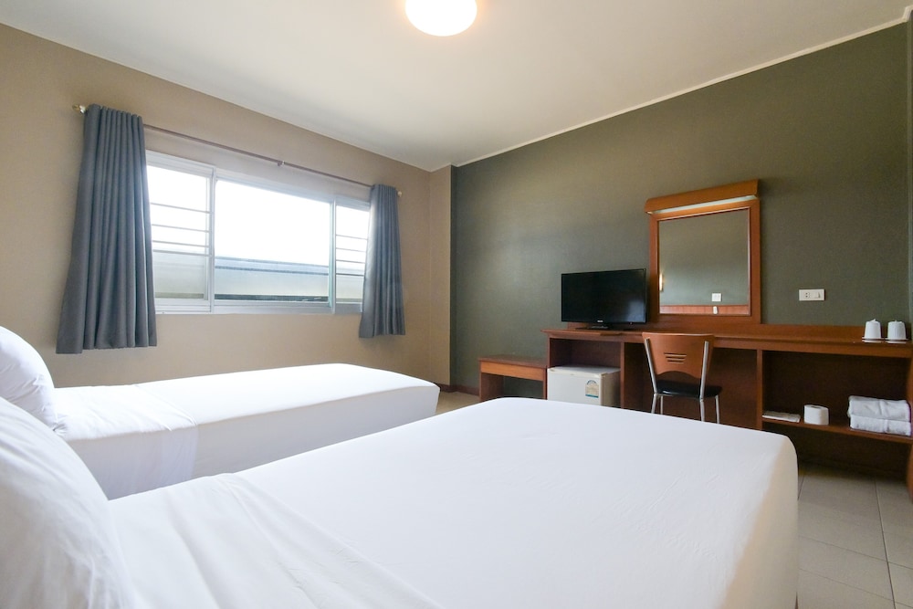 STANDARD, TWIN BEDS