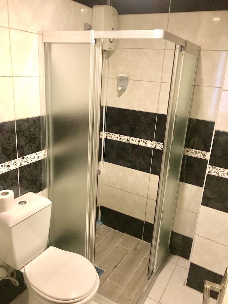 Otel Star Palace Antalya 33/36