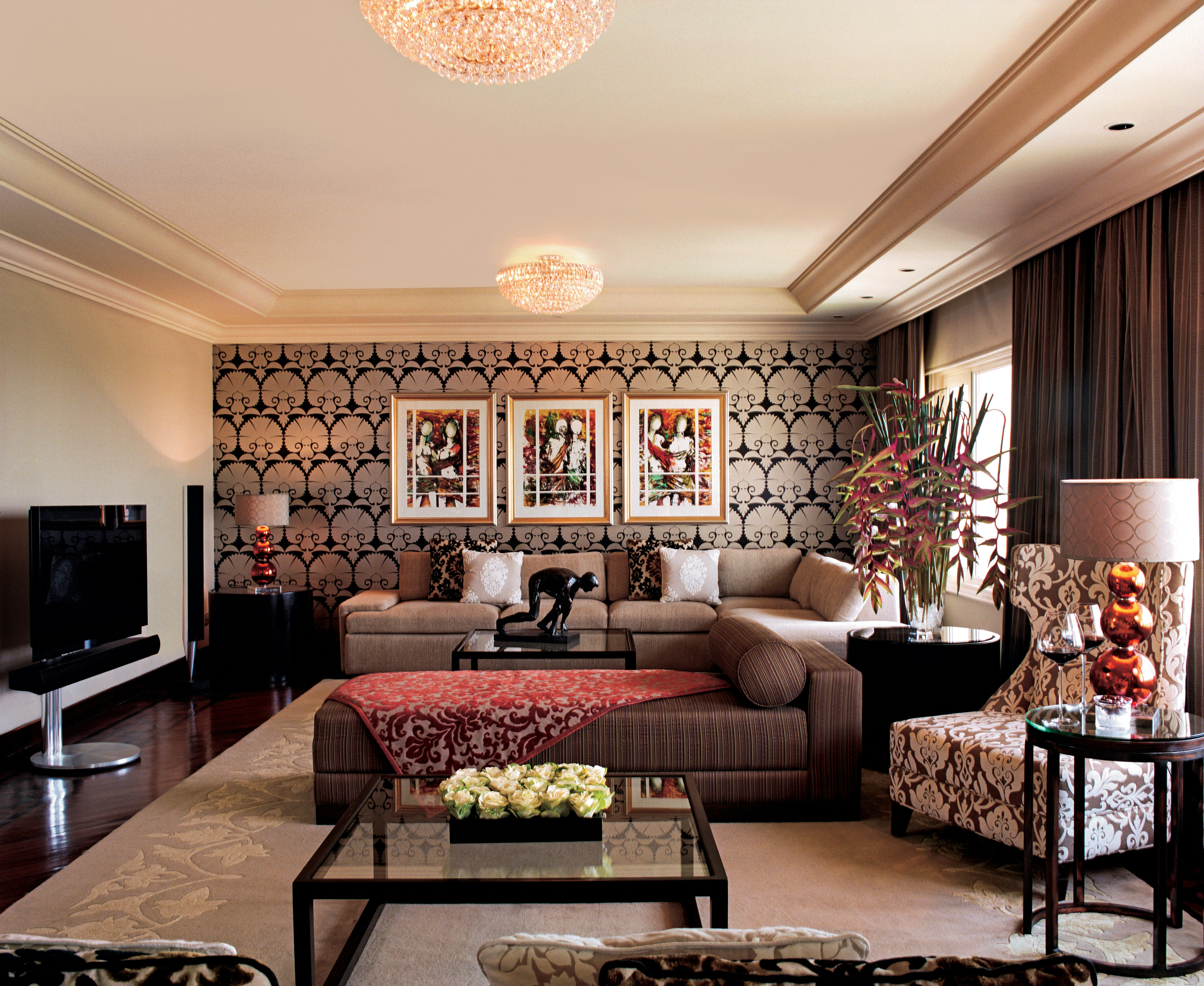 Taj Palace, New Delhi 55/80