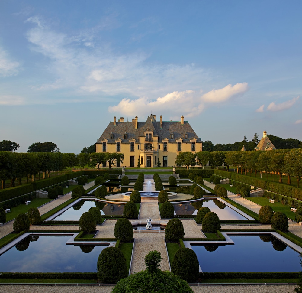 Oheka Castle Hotel Estate 7/45