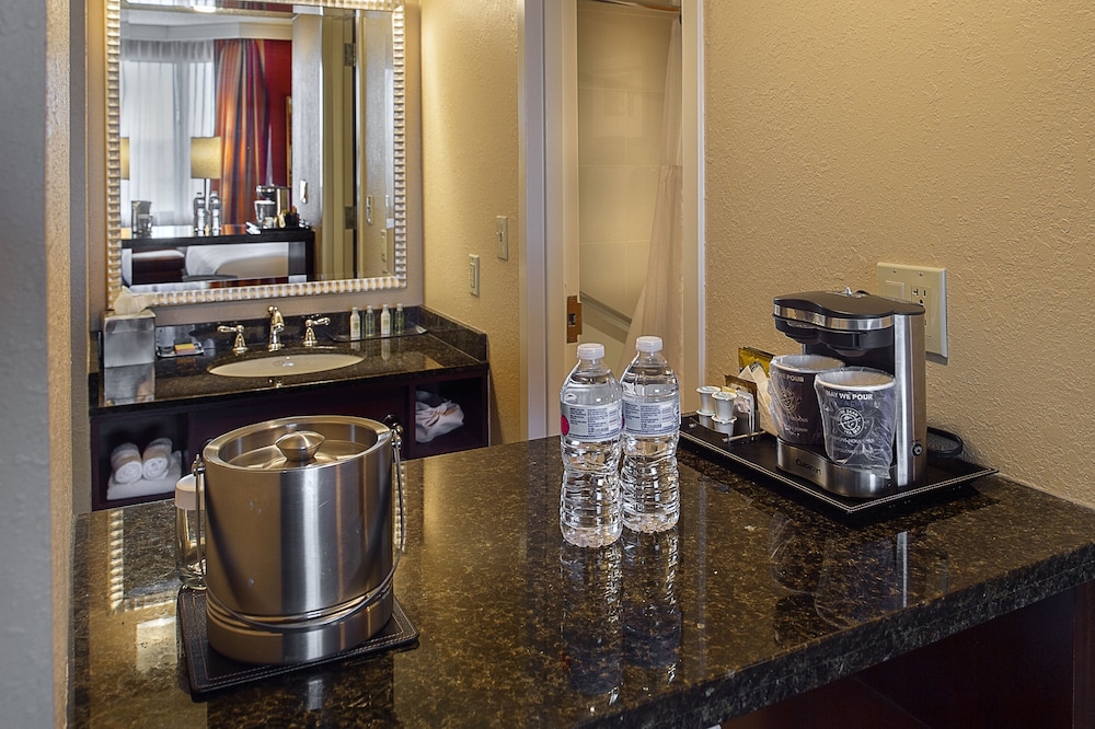 Doubletree By Hilton Hotel St Louis Chesterfield 18/57