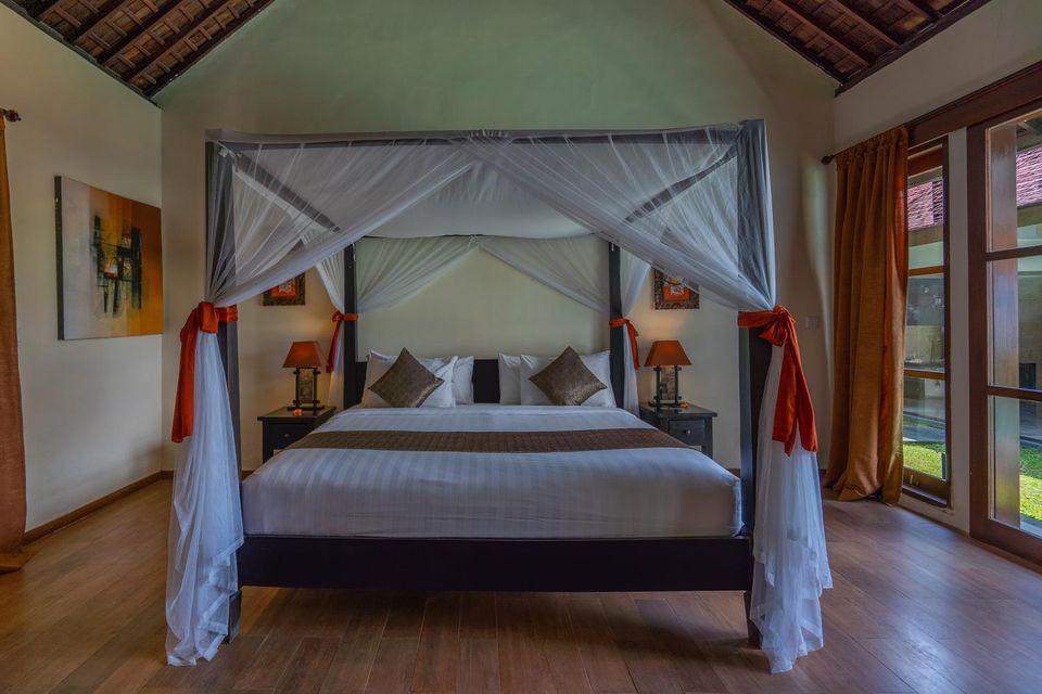 2 Bedrooms, Villa, 2 Double Beds, Private Pool