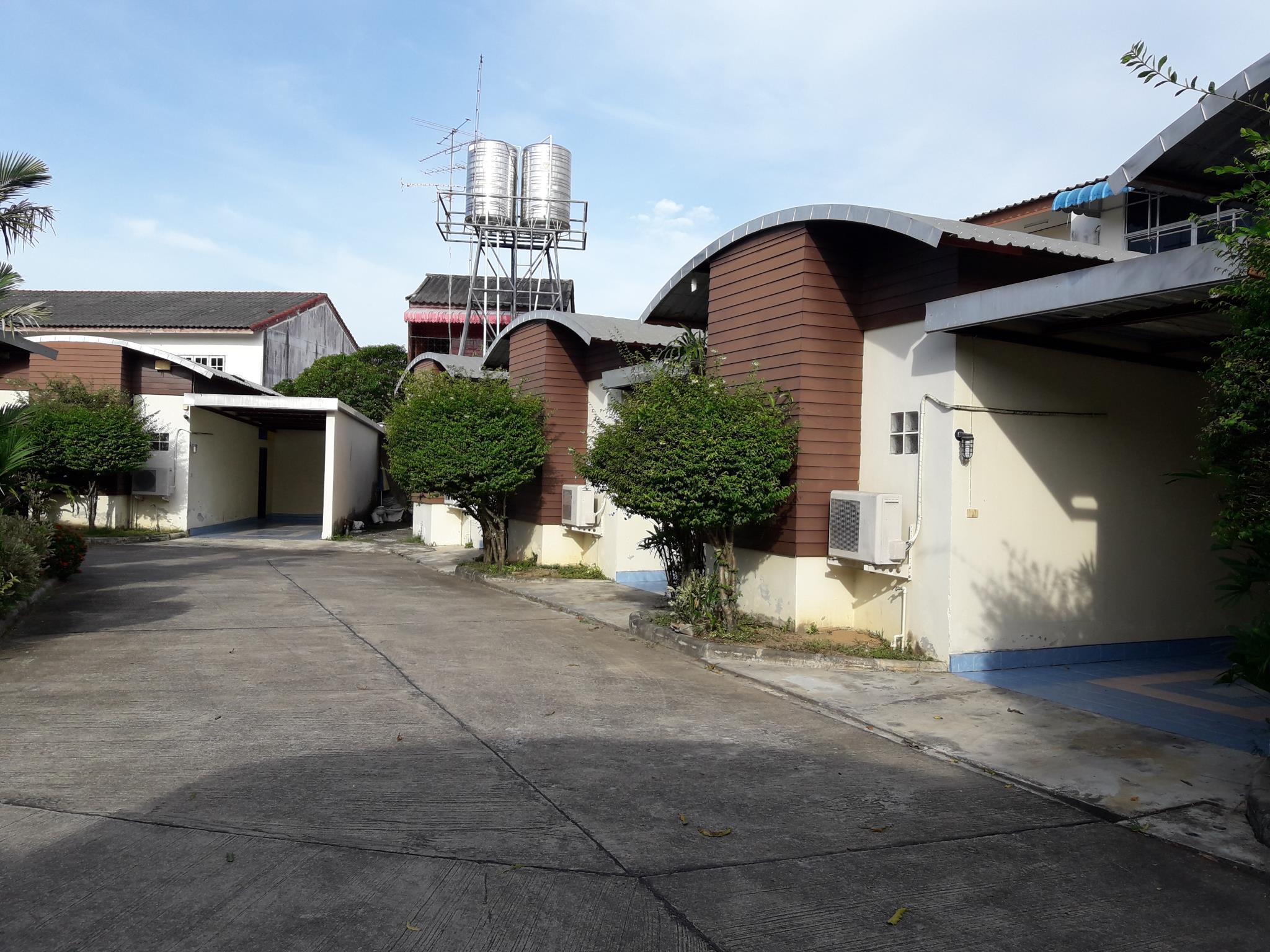 Sutha Garden Resort Hat Yai 13/17