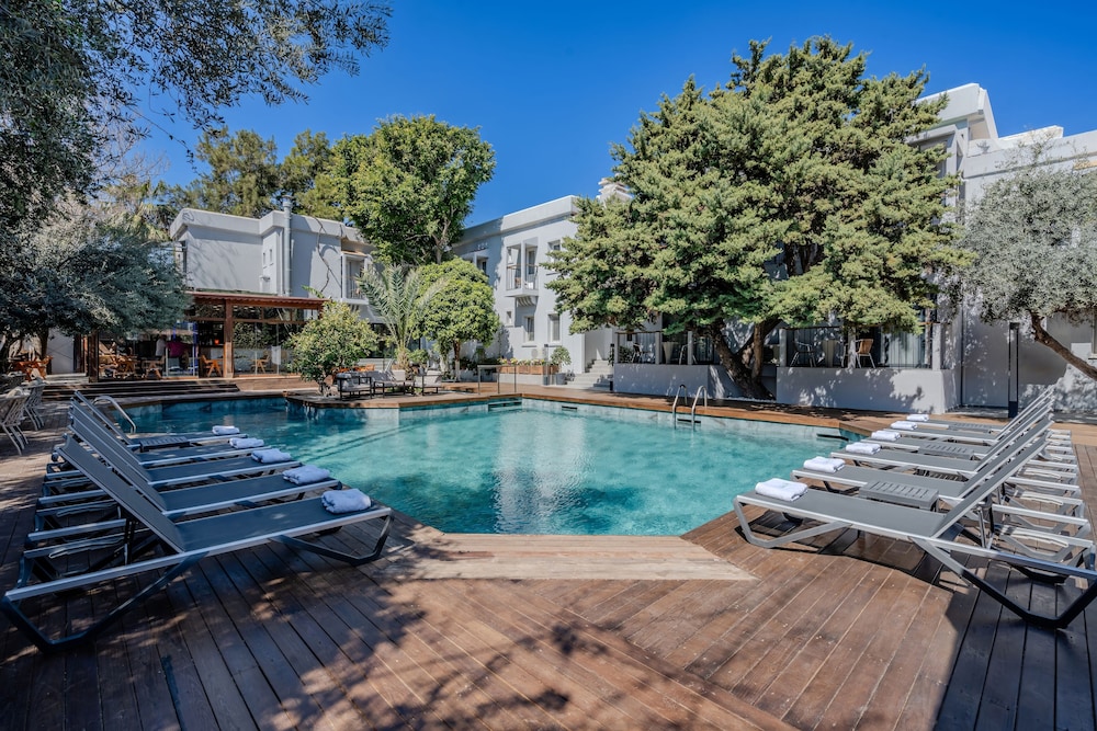 Hotel Centro Bodrum 69/78