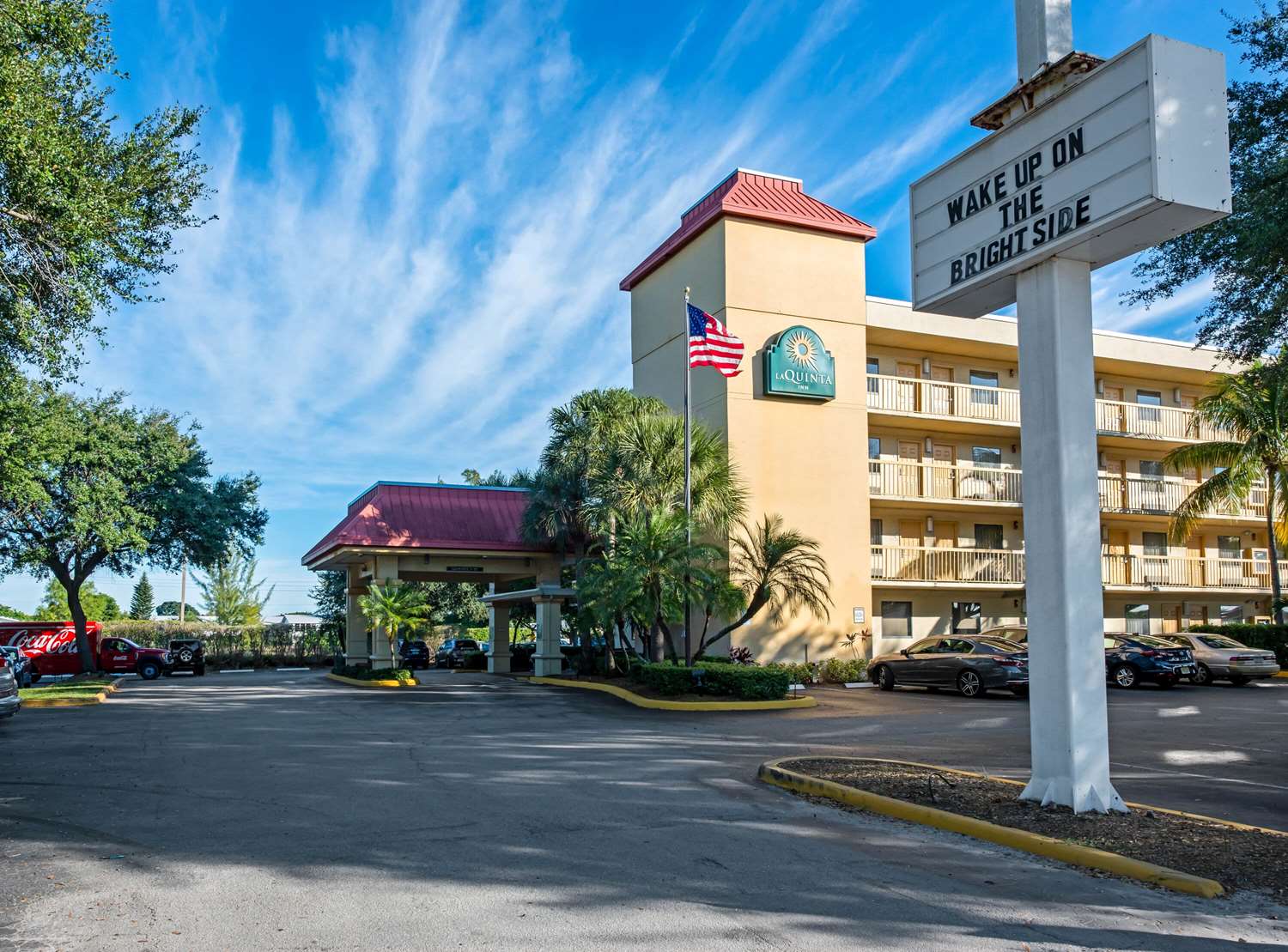 La Quinta Inn by Wyndham West Palm Beach - Florida Turnpike 29/36