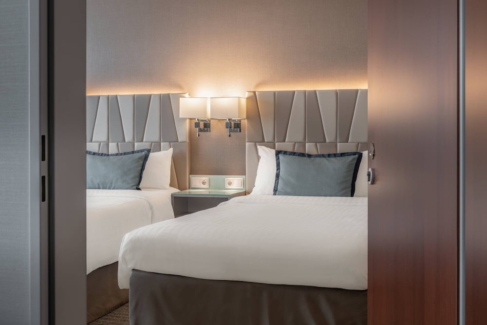 Courtyard By Marriott Munich City Center 4/40