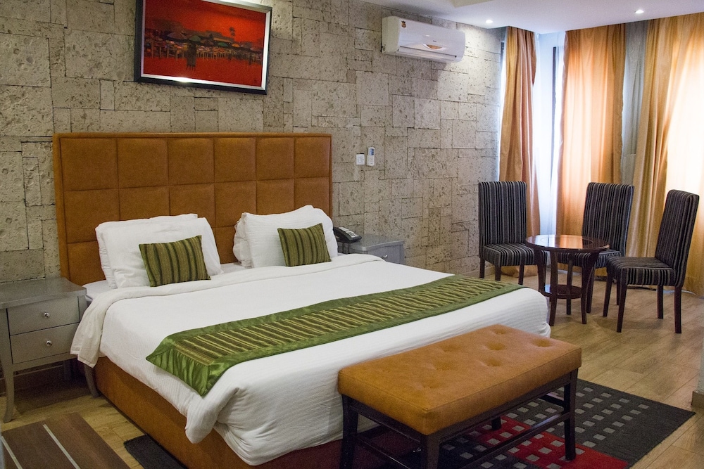 Sun Heaven Hotel & Resort Lekki 11/33