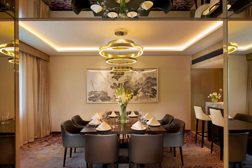 Kempinski Hotel Beijing Yansha centre 56/73
