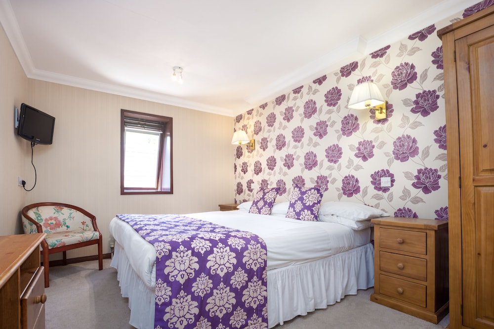Craigmonie Hotel Inverness by Compass Hospitality 29/79