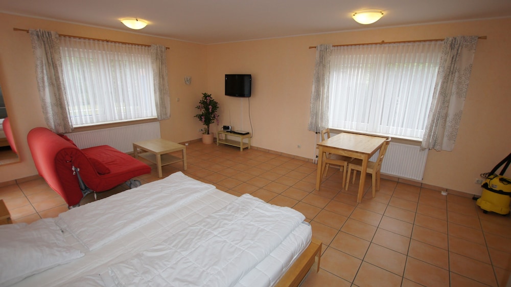 Holiday Homes Buchholz 15/50