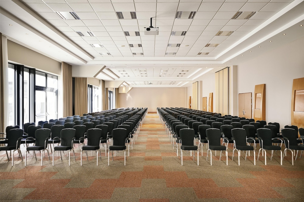 NH Vienna Airport Conference Center 48/60