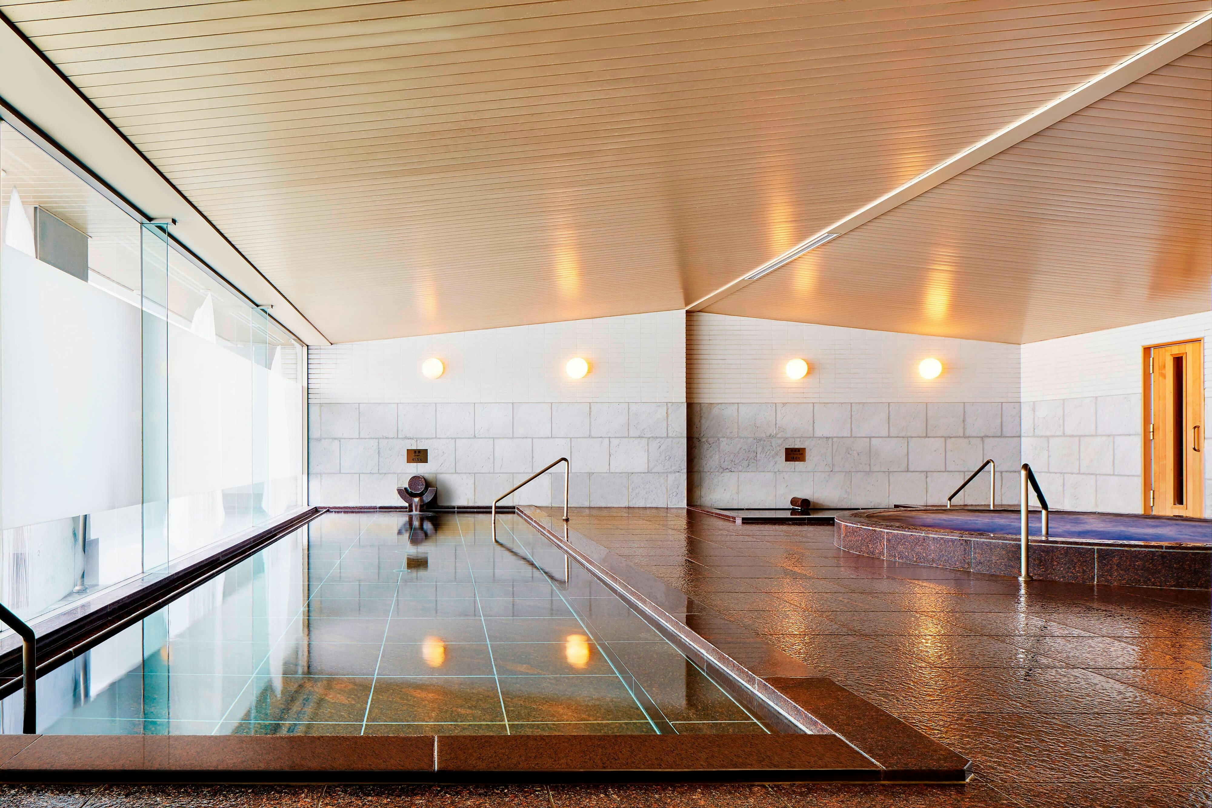 THE WESTIN RUSUTSU RESORT 21/50