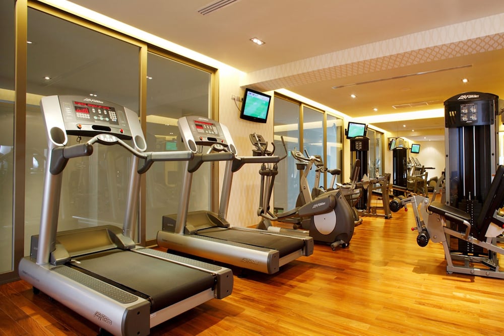 Cape Sienna Phuket Gourmet Hotel Villas 36/75